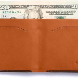 Bellroy Leather High Line Wallet