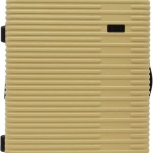 kensie Women’s Hillsboro Luggage & Travel Bags, Dried Moss, 4 Piece Set