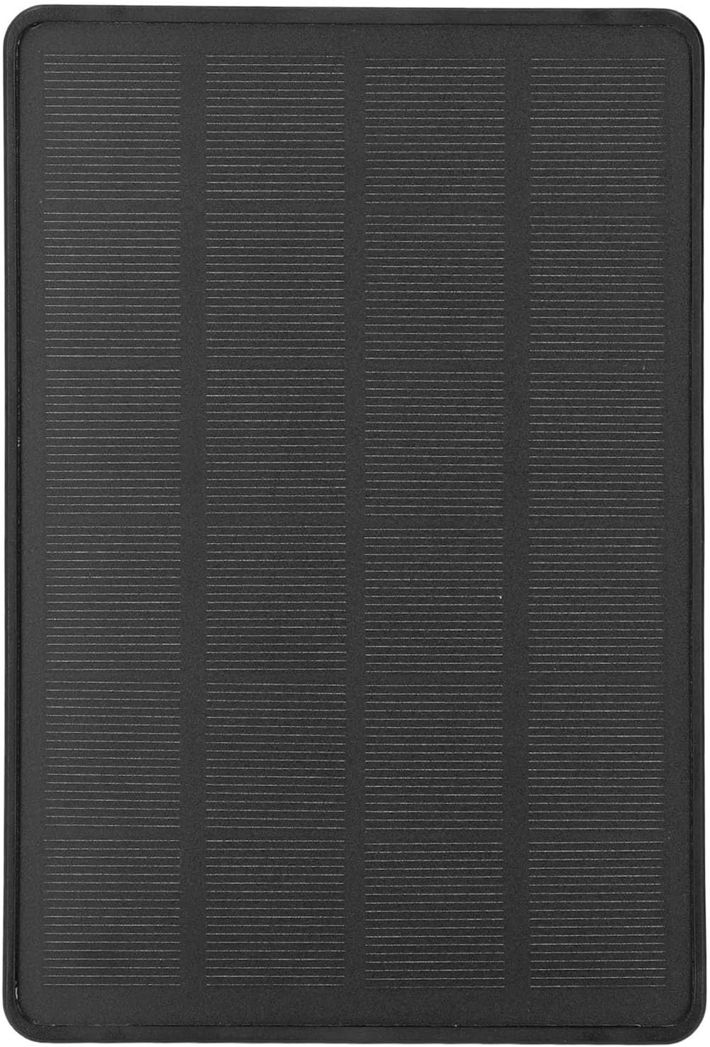 Pilipane Trail Camera Solar Panel 6V 1.6A 5V 2A 3.2W Portable Adjustable Solar Battery Panel for Outdoor Security Camera - Image 2