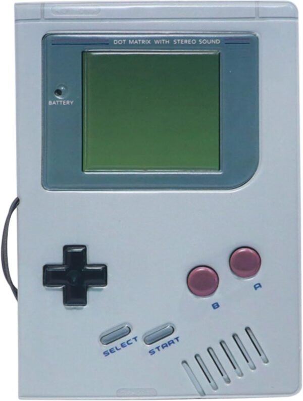 Passport and Card Holder Combo, Cute Style Game Retro Compact, Lightweight, Waterproof, Aesthetic design