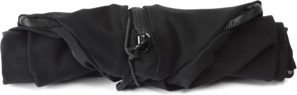 Peak Design Ultra Light Mesh Packing Cube for Quick and Efficient packing while travelling (Sage - S) - Image 3