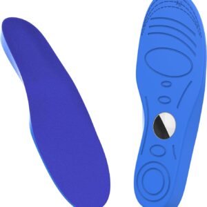 Shoe Insole for Airtag, Shoe Insert for Kids and Adults, Comfortable Footwear Mount (275-290mm M’s 9.5/W’s 11.5-M’s 11)