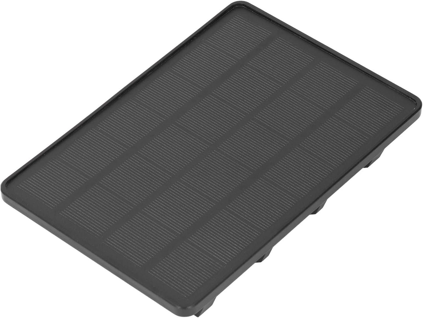 Pilipane Trail Camera Solar Panel 6V 1.6A 5V 2A 3.2W Portable Adjustable Solar Battery Panel for Outdoor Security Camera - Image 5