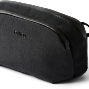 Bellroy Venture Pouch – Black