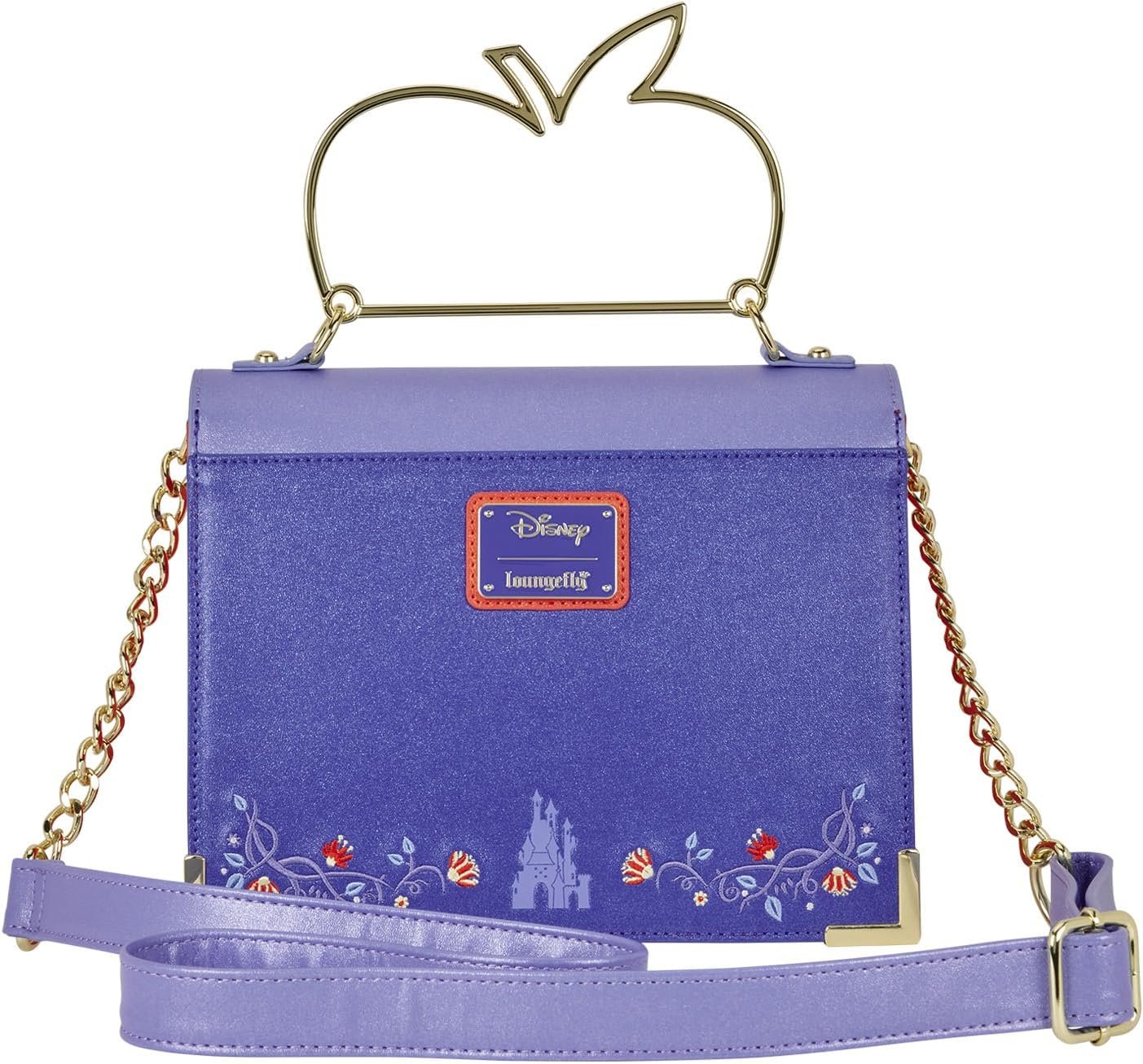 Loungefly Disney Princess Snow White Crossbody Bag - Image 3