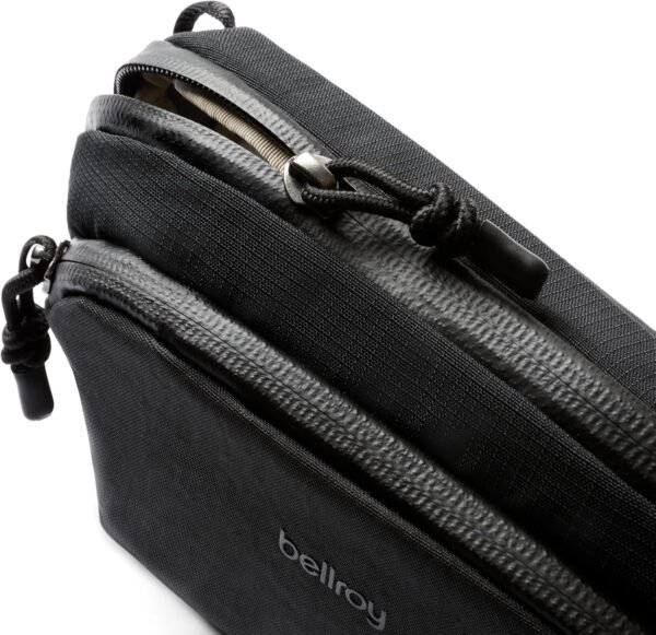 Bellroy Venture Pouch - Black - Image 6