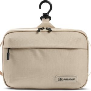 Pelican ModPak Toiletry Bag (Sand)