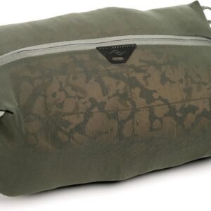 Peak Design Ultra Light Mesh Packing Cube for Quick and Efficient packing while travelling (Sage – S)