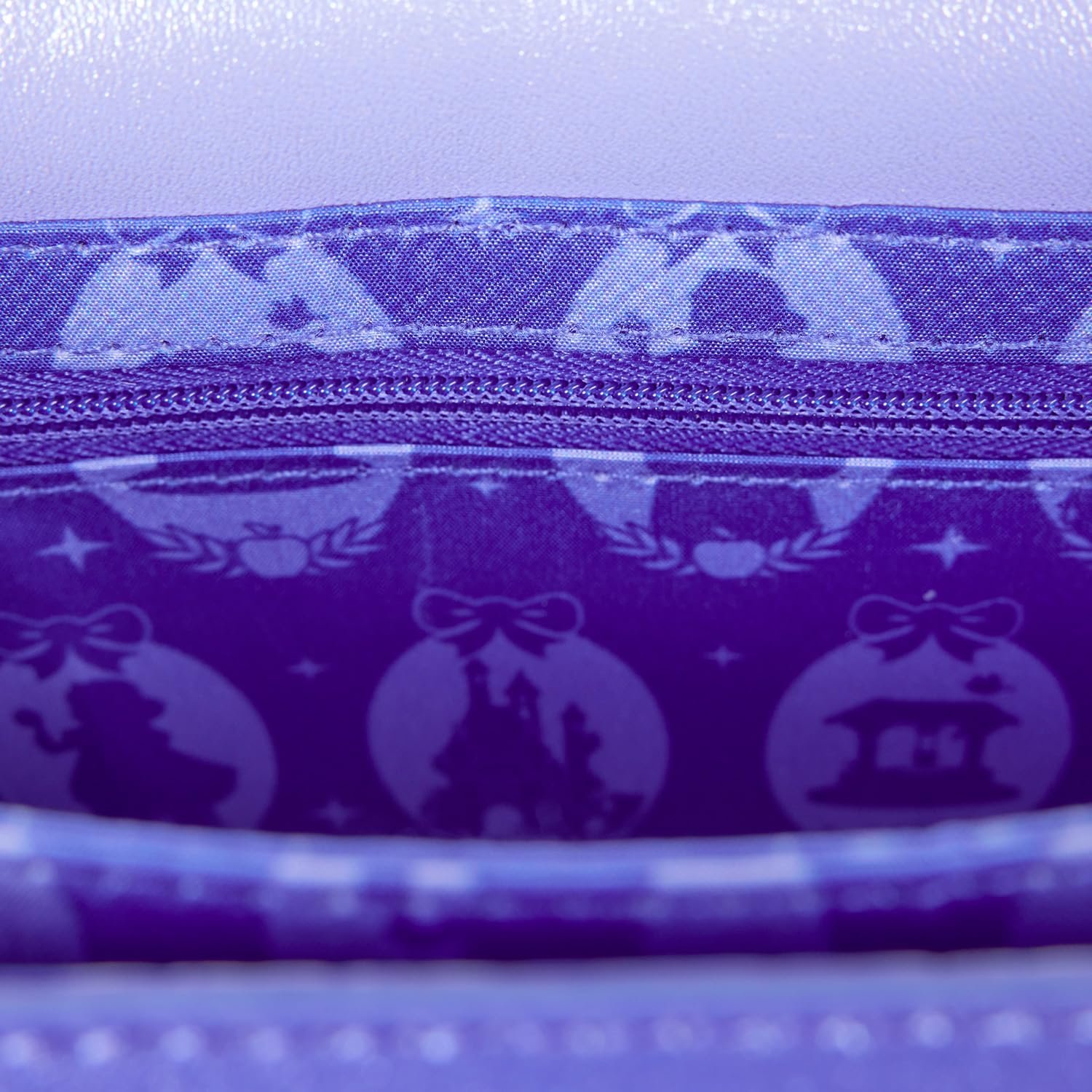 Loungefly Disney Princess Snow White Crossbody Bag - Image 4