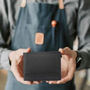 Travelon RFID Blocking Billfold Travel Wallet