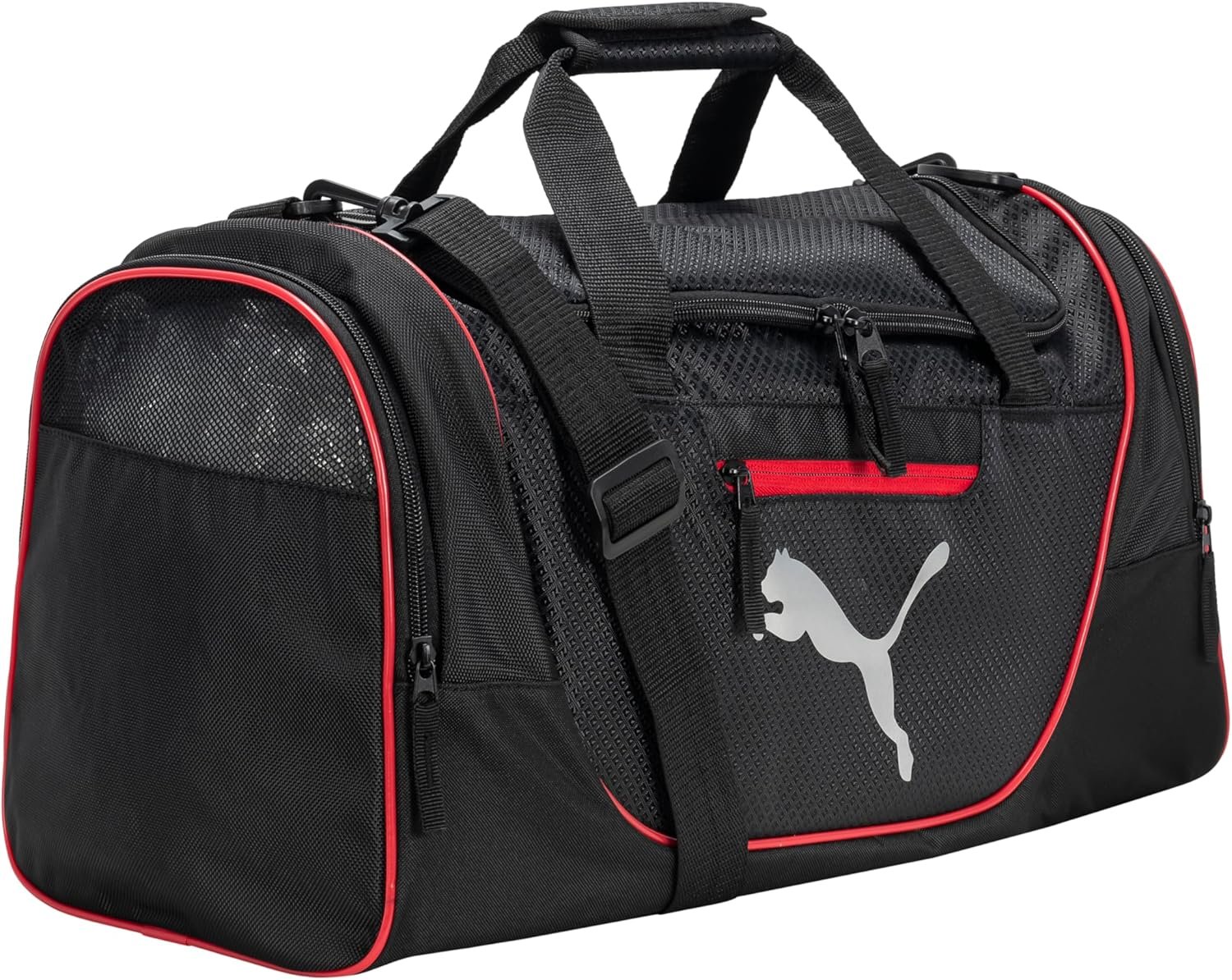 PUMA Evercat Contender Duffel Bag - Image 2