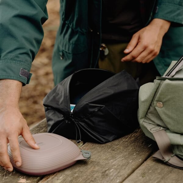 Peak Design Ultra Light Packing Cube for Quick and Efficient packing while travelling - Image 8