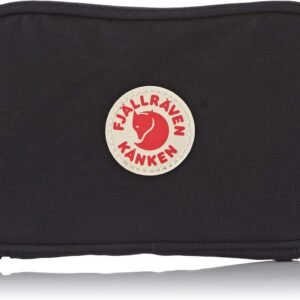Fjällräven Men’s Travel Wallet