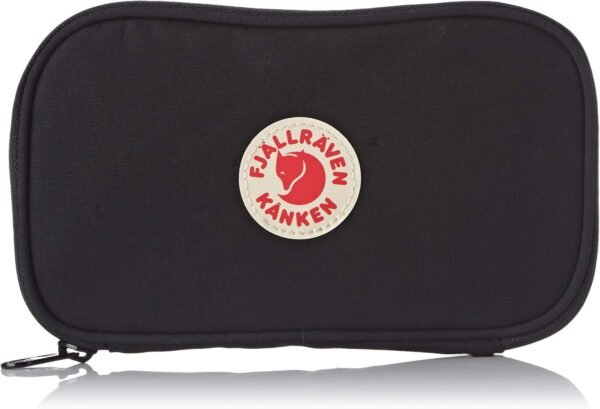 Fjällräven Men's Travel Wallet