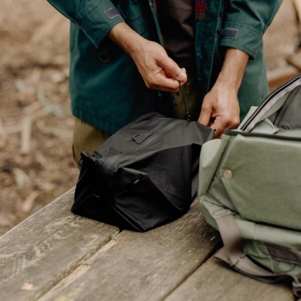 Peak Design Ultra Light Packing Cube for Quick and Efficient packing while travelling - Image 7