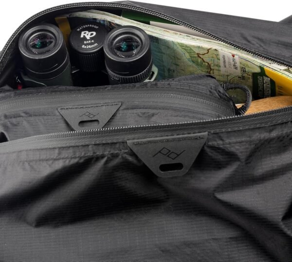 Peak Design Ultra Light Packing Cube for Quick and Efficient packing while travelling - Image 3