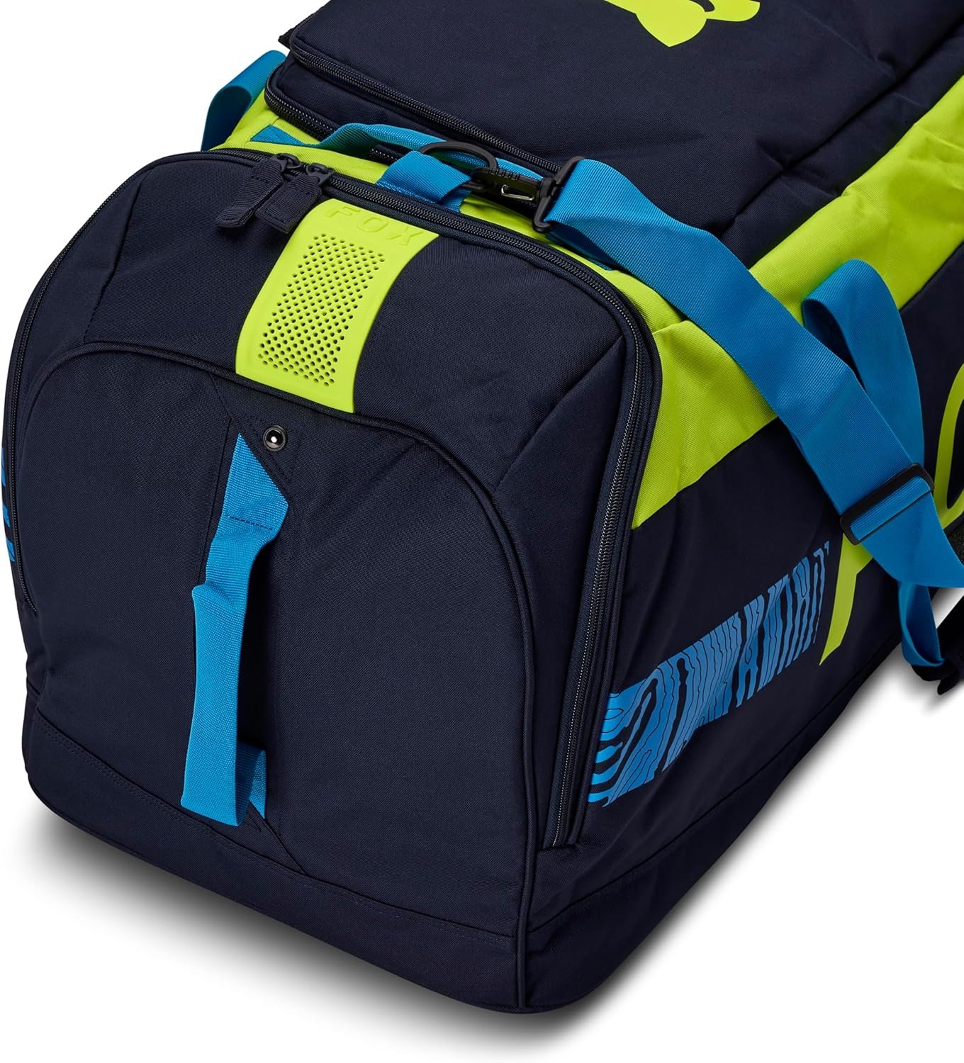 Fox Racing Impression Podium Duffle - Image 4