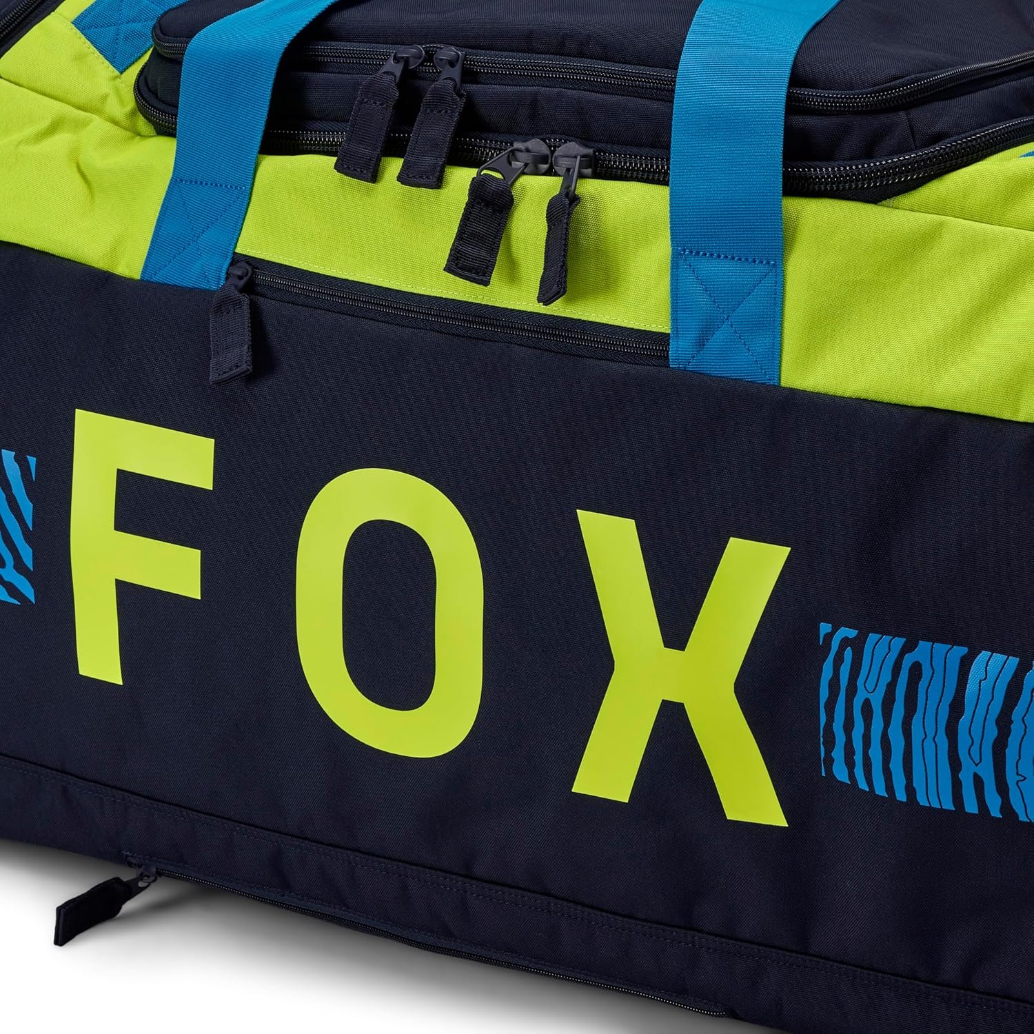 Fox Racing Impression Podium Duffle - Image 5