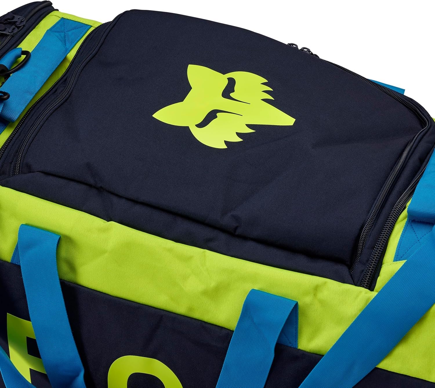 Fox Racing Impression Podium Duffle - Image 3