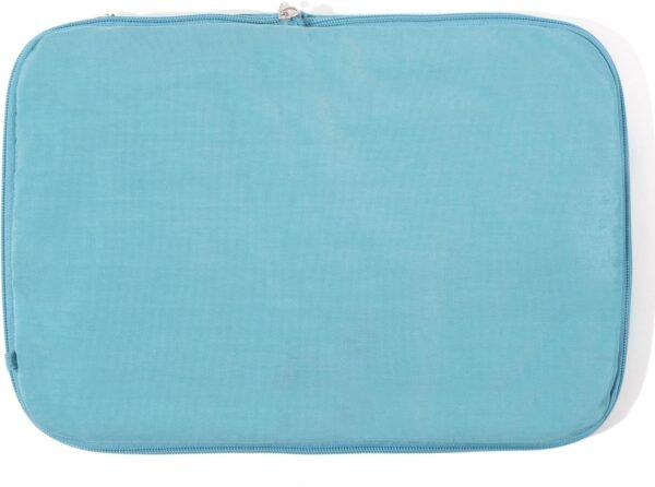 Baggallini Compression Cube 3-piece set - Lightweight Compression Packing Cubes for Travel - Image 5