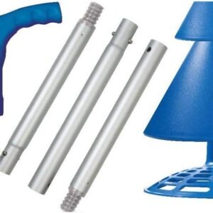 Mobile Washer Portable Clothes Agitator