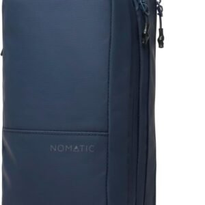 NOMATIC Toiletry Bag for Trips – Great for Travel Size Toiletries – Travel Essentials Wash Bag – Travel Makeup Bag