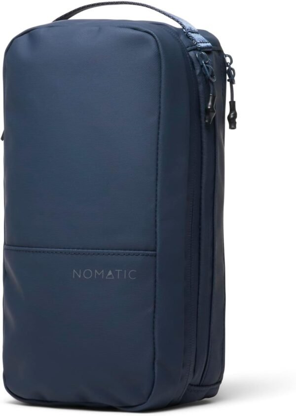 NOMATIC Toiletry Bag for Trips - Great for Travel Size Toiletries - Travel Essentials Wash Bag - Travel Makeup Bag - Image 2