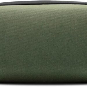 PGYTECH Travel Tech Organizer, Waterproof Tech Pouch, Electronics Accessories Organizer Travel Carrying Case, Organizer Bag for Cord, Phone Batteries, Charger,Photography SD Card, Green