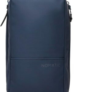 NOMATIC Toiletry Bag for Trips – Great for Travel Size Toiletries – Travel Essentials Wash Bag – Travel Makeup Bag