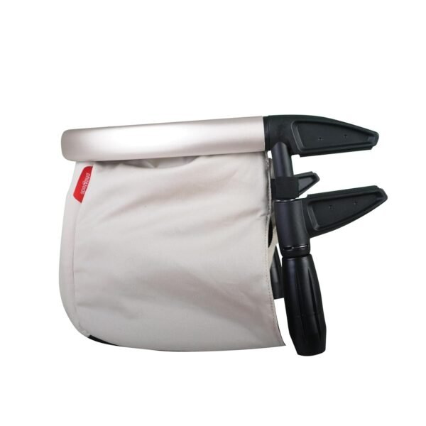 phil&teds Lobster Clip on Portable high Chair, Sand - Image 3