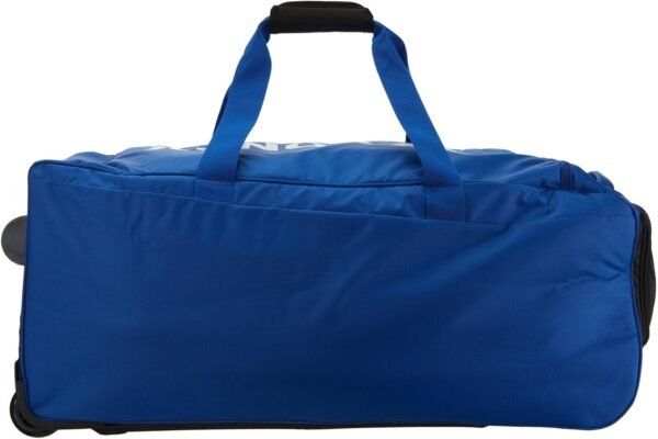 YONEX Pro Trolley Bag Cobalt Blue - Image 2