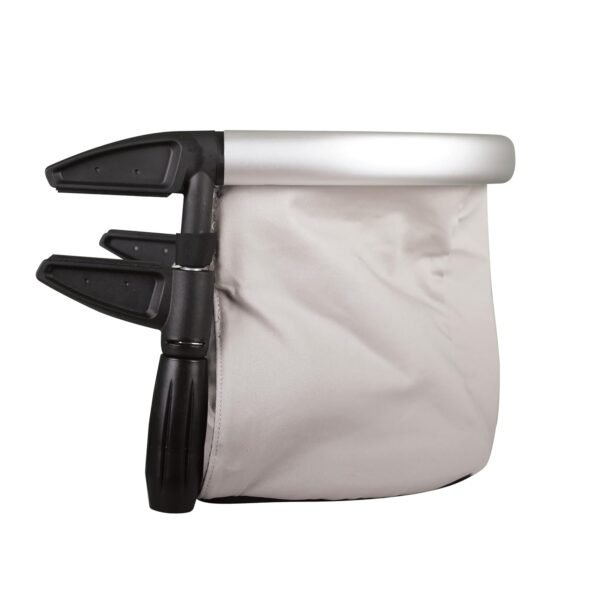 phil&teds Lobster Clip on Portable high Chair, Sand - Image 5