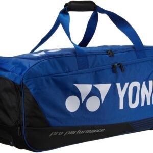 YONEX Pro Trolley Bag Cobalt Blue