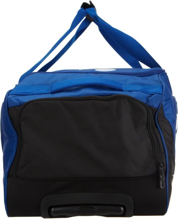 YONEX Pro Trolley Bag Cobalt Blue - Image 3